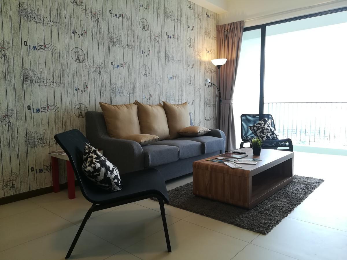 Sunrise View Residence Τζωρτζ Τάουν Εξωτερικό φωτογραφία