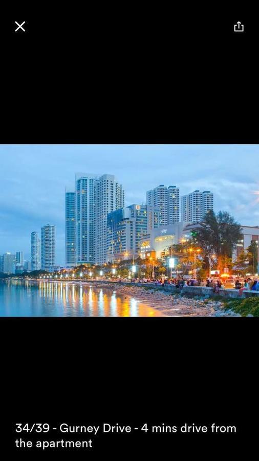 Sunrise View Residence Τζωρτζ Τάουν Εξωτερικό φωτογραφία