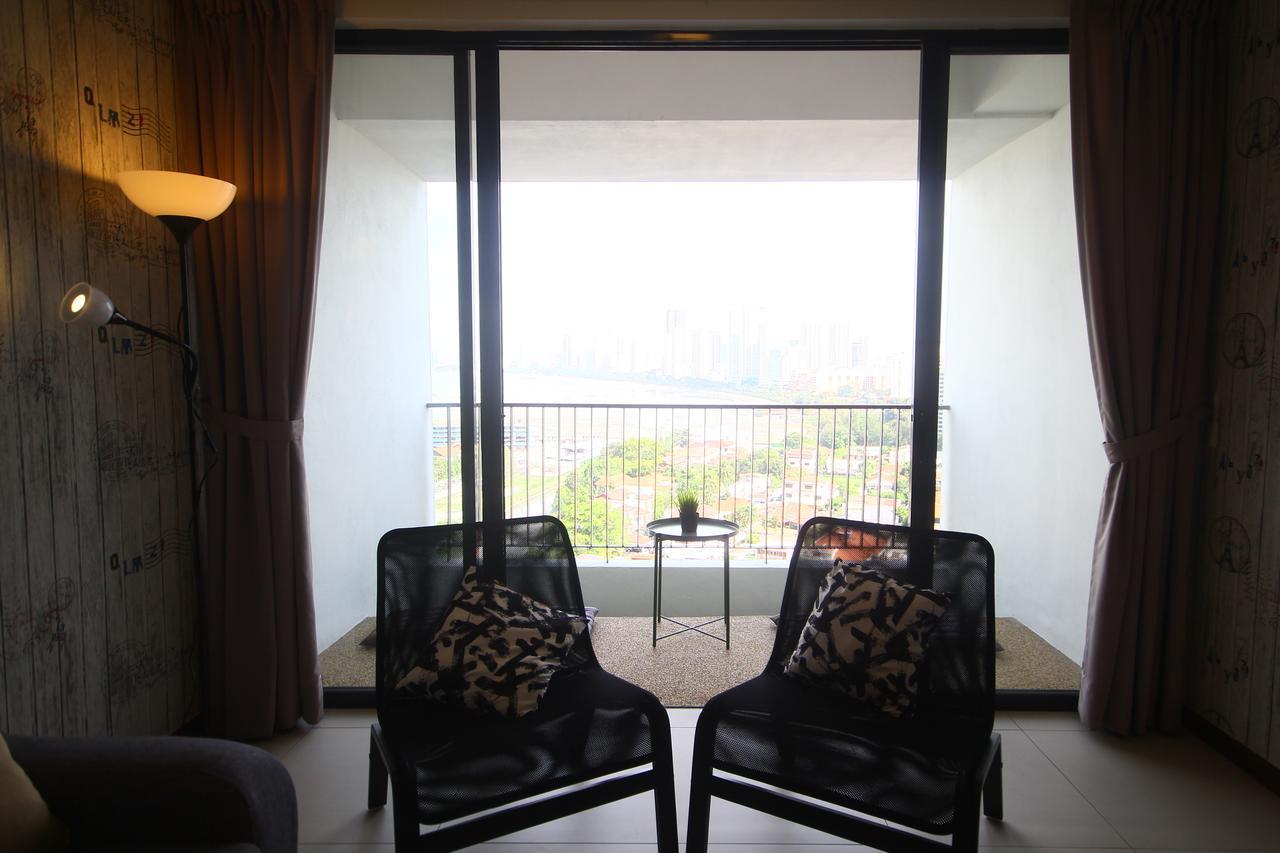 Sunrise View Residence Τζωρτζ Τάουν Εξωτερικό φωτογραφία