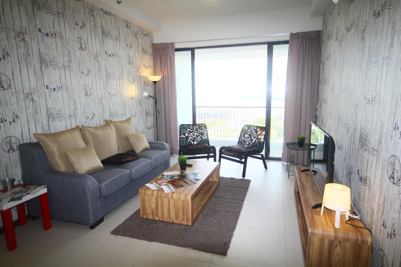 Sunrise View Residence Τζωρτζ Τάουν Εξωτερικό φωτογραφία
