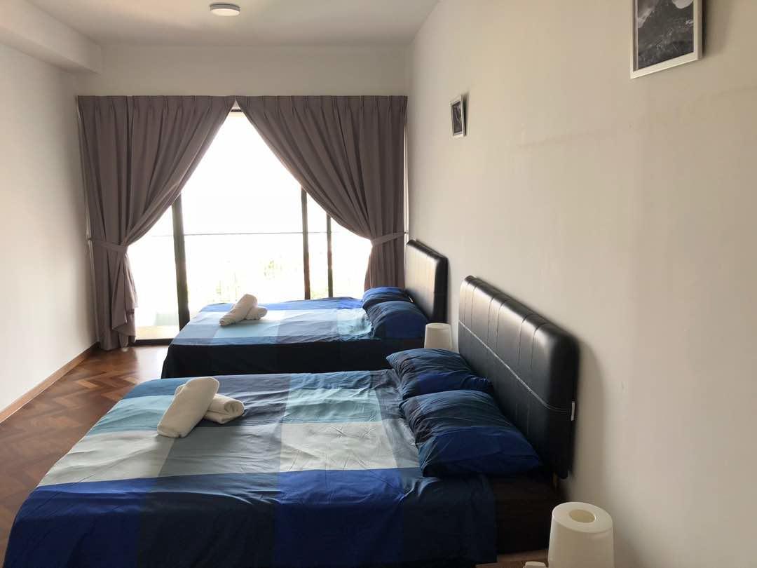 Sunrise View Residence Τζωρτζ Τάουν Εξωτερικό φωτογραφία
