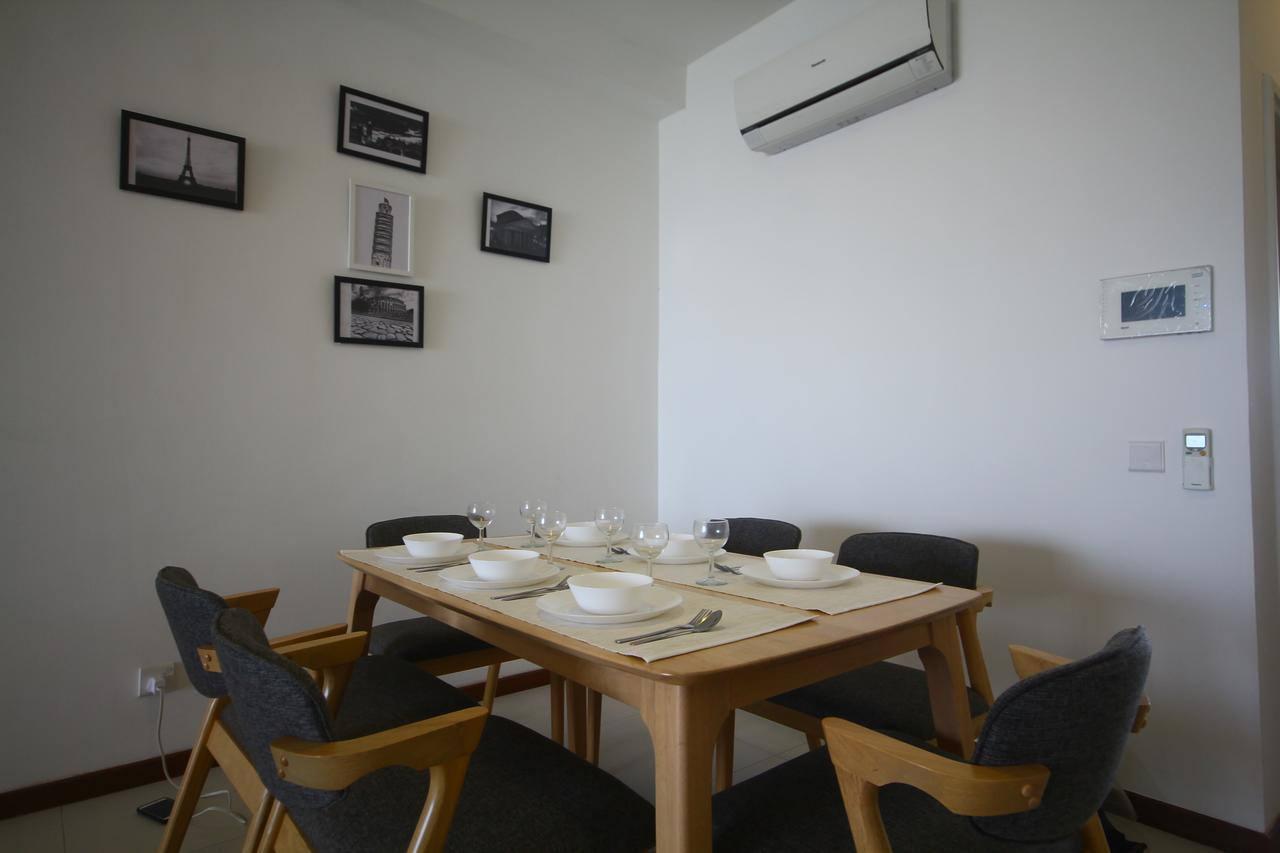 Sunrise View Residence Τζωρτζ Τάουν Εξωτερικό φωτογραφία