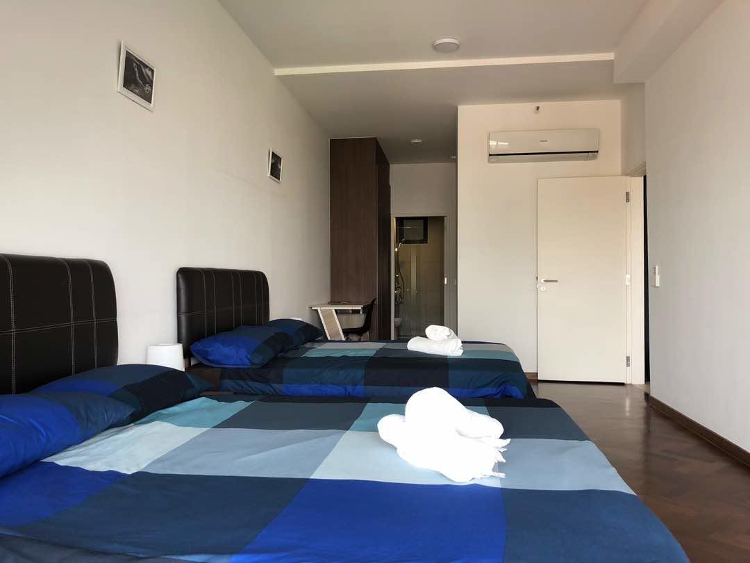 Sunrise View Residence Τζωρτζ Τάουν Εξωτερικό φωτογραφία