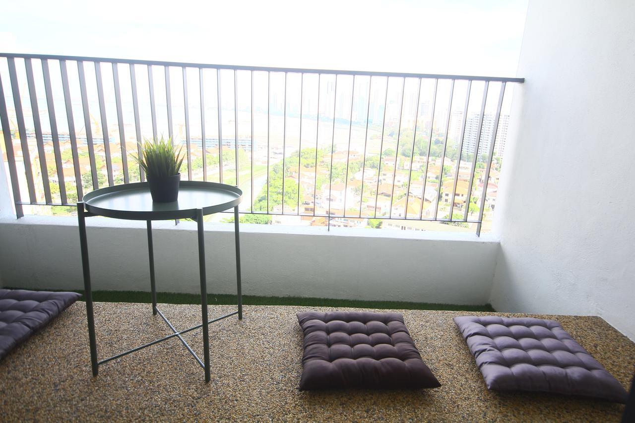 Sunrise View Residence Τζωρτζ Τάουν Εξωτερικό φωτογραφία