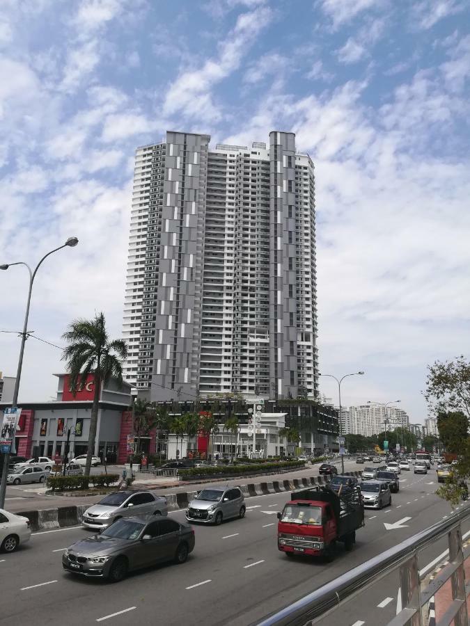 Sunrise View Residence Τζωρτζ Τάουν Εξωτερικό φωτογραφία