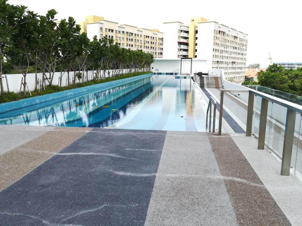 Sunrise View Residence Τζωρτζ Τάουν Εξωτερικό φωτογραφία