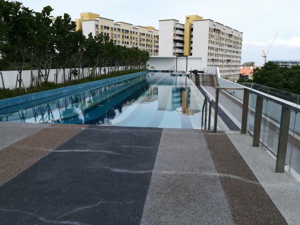 Sunrise View Residence Τζωρτζ Τάουν Εξωτερικό φωτογραφία
