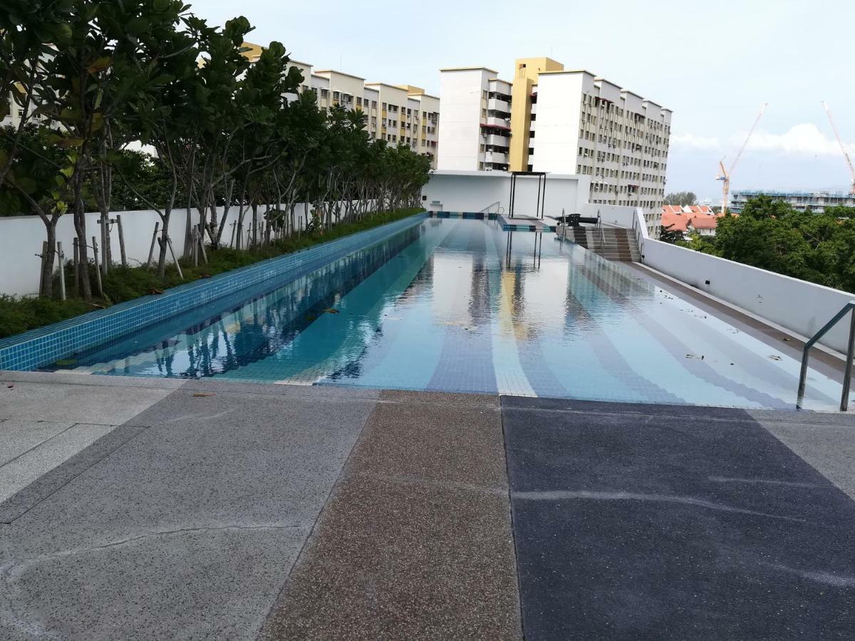 Sunrise View Residence Τζωρτζ Τάουν Εξωτερικό φωτογραφία